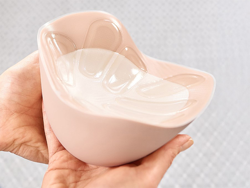 Custom +++ Mit selbsthaftender Rückseite © Amoena